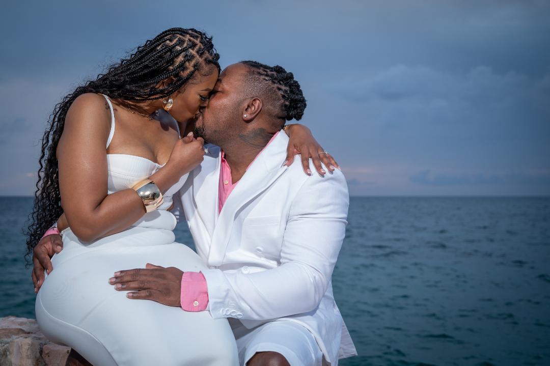 The Wedding Website of Jessica Williams and Johnathan Cousins