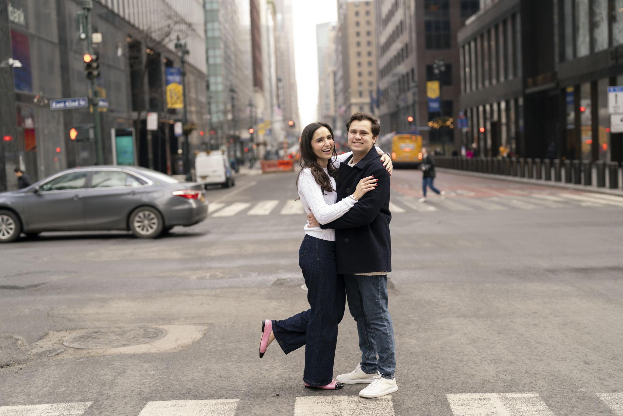 The Wedding Website of Janna Sayfie and Sammy Burton