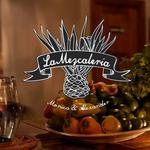 La Mezcalería