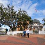 Ocala Downtown Square