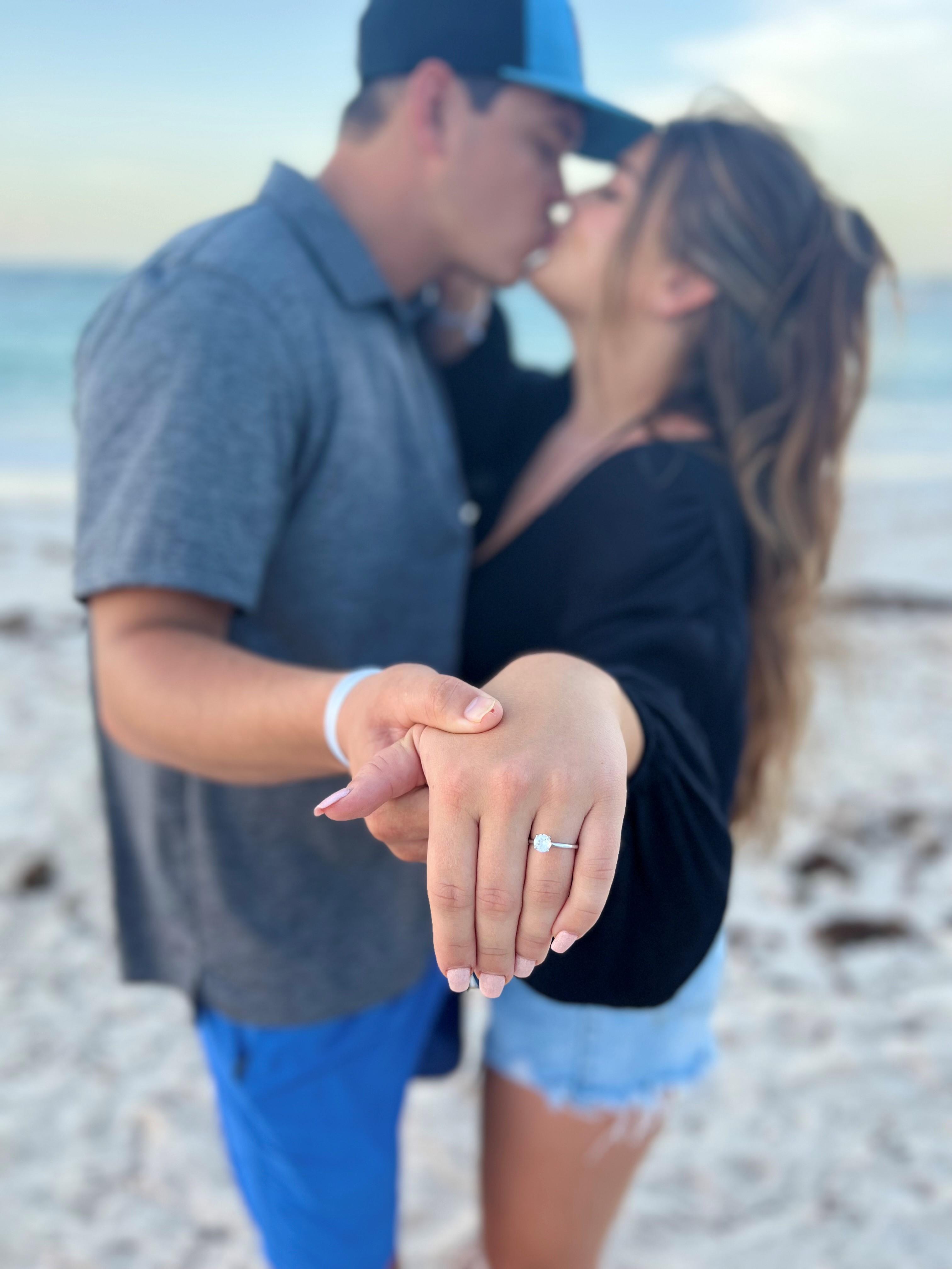 The Wedding Website of Ashlyn Rowlands and Klayton Marr