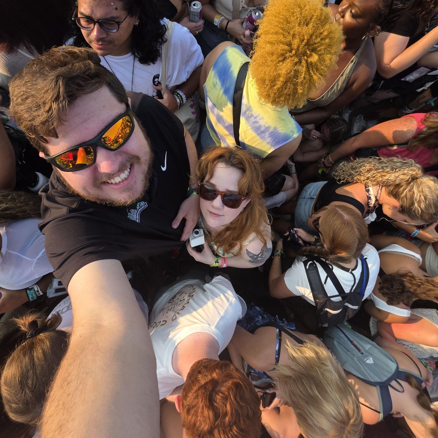 Lollapalooza, 2025