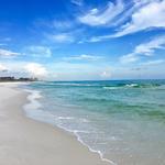 Henderson Beach State Park