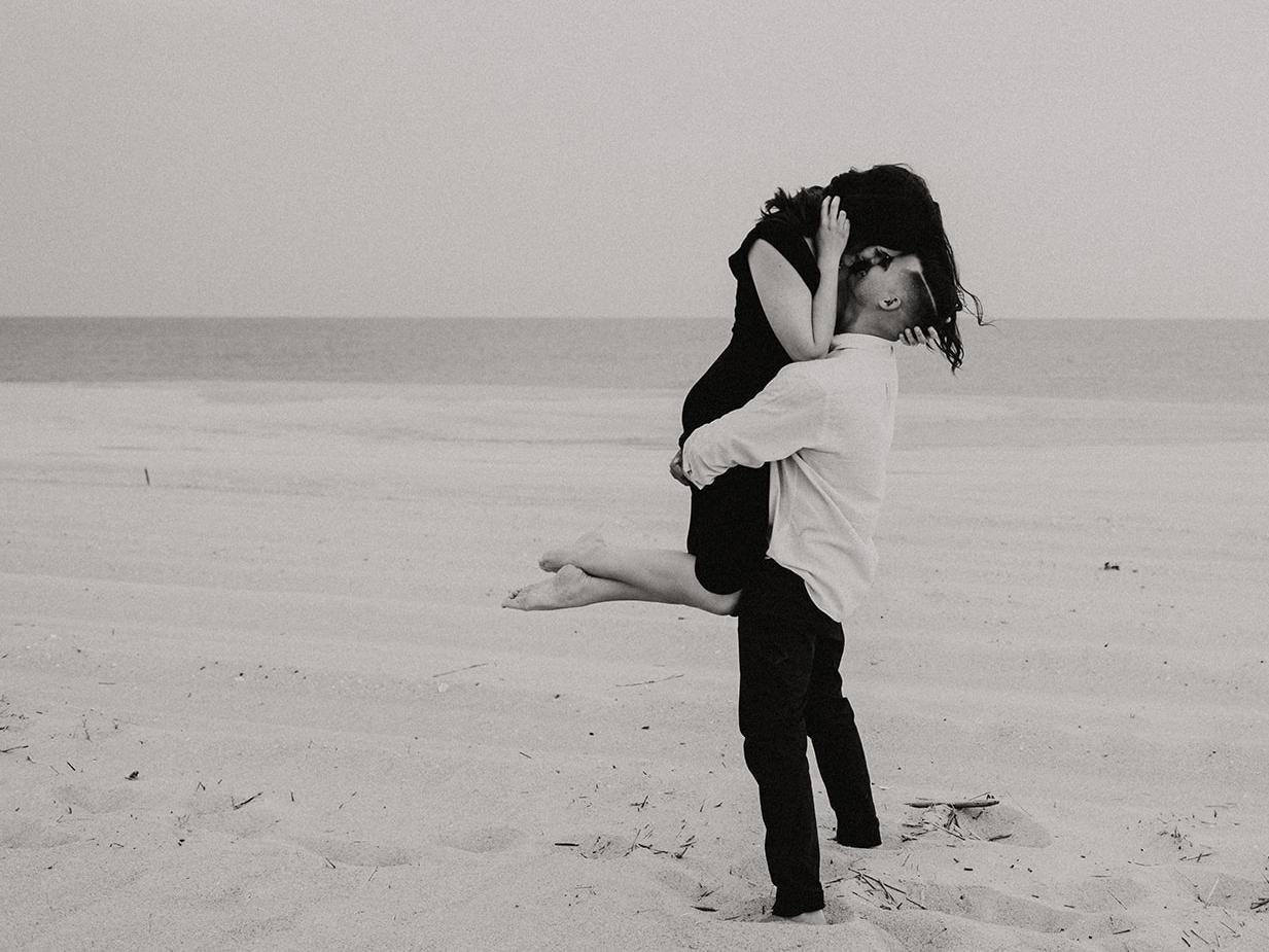 The Wedding Website of Alexandra Snell and Steven Ahlbrandt
