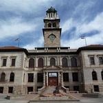 Colorado Springs Pioneers Museum