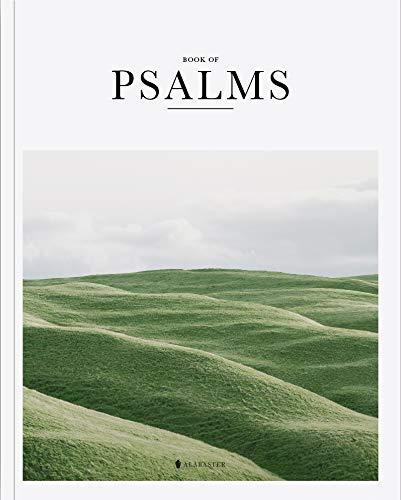 Book of Psalms - Alabaster Bible (ESV)