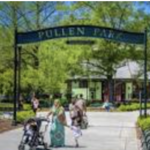 Pullen Park