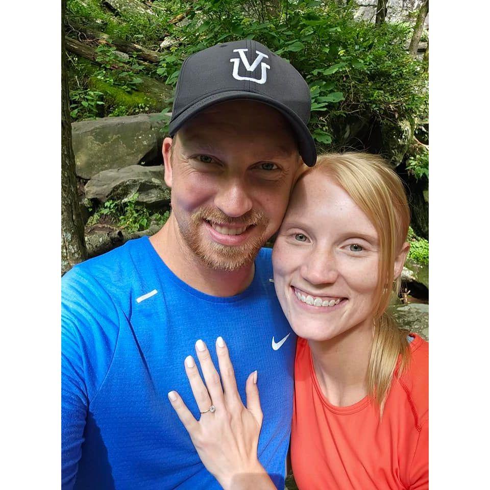 The proposal!