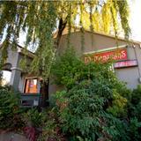 McMenamins Oregon City