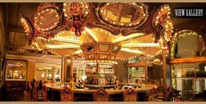 Carousel Bar