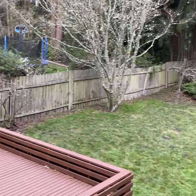 Replacement Fence Fund