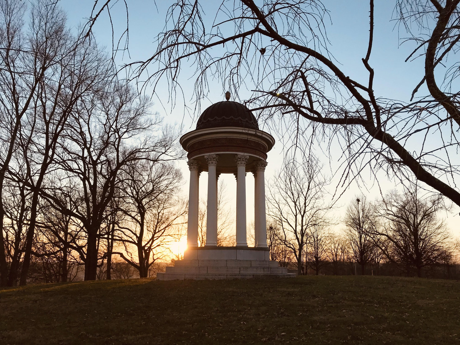 The Wedding Website of Megan Beck and Neal Humphrey