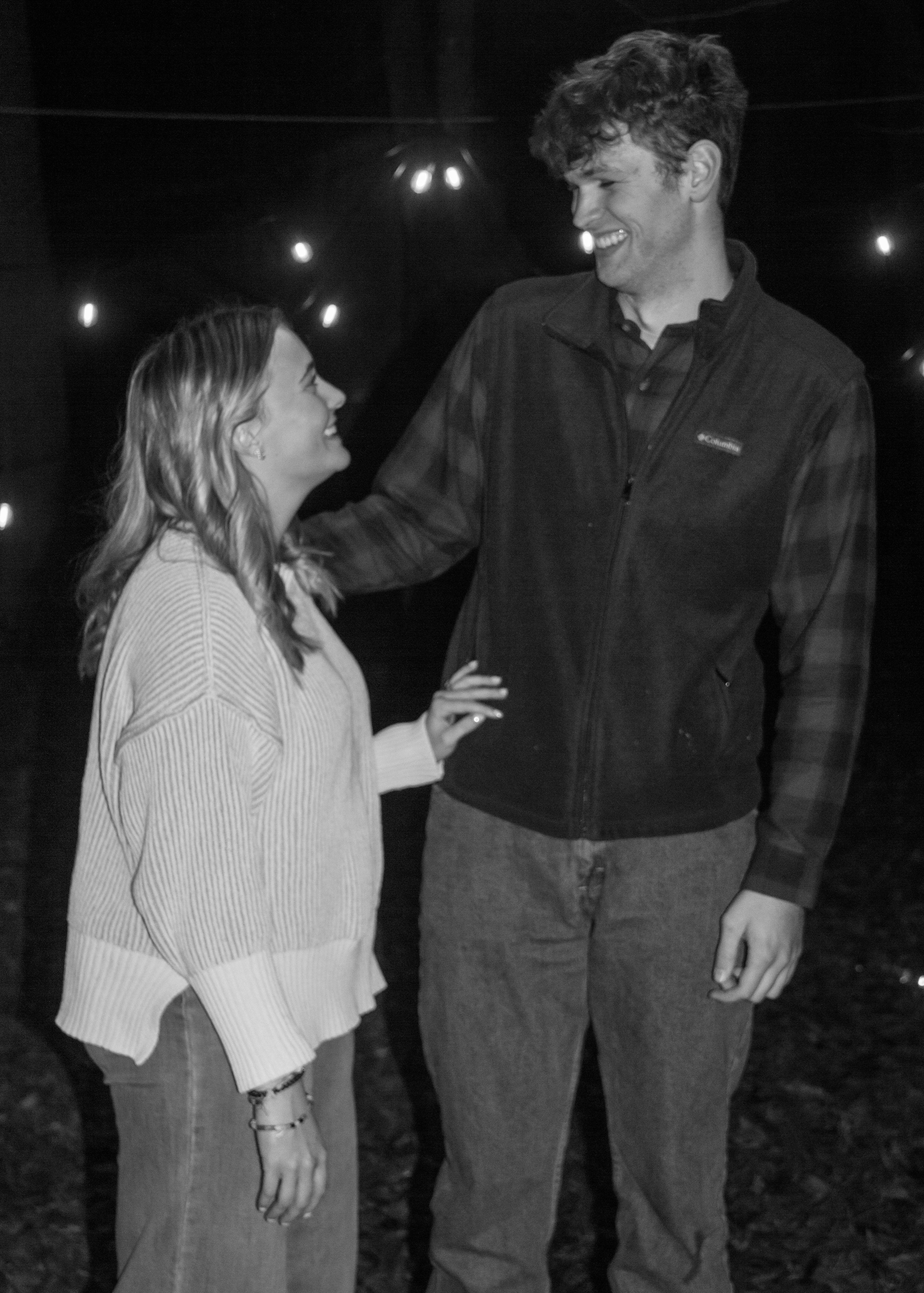 The Wedding Website of Madison Anthony and Tyler Pearson