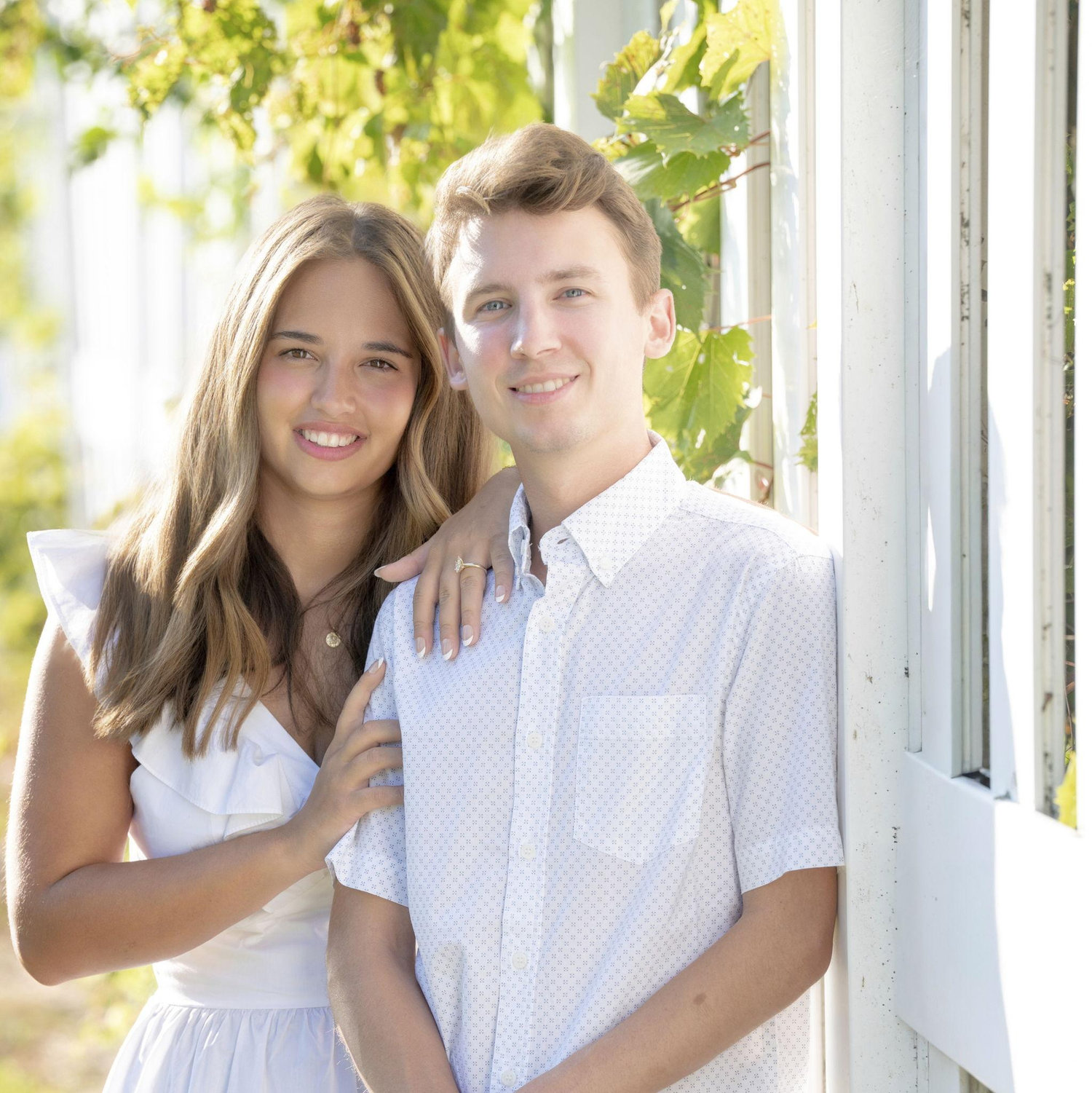 Some more engagement pictures!!