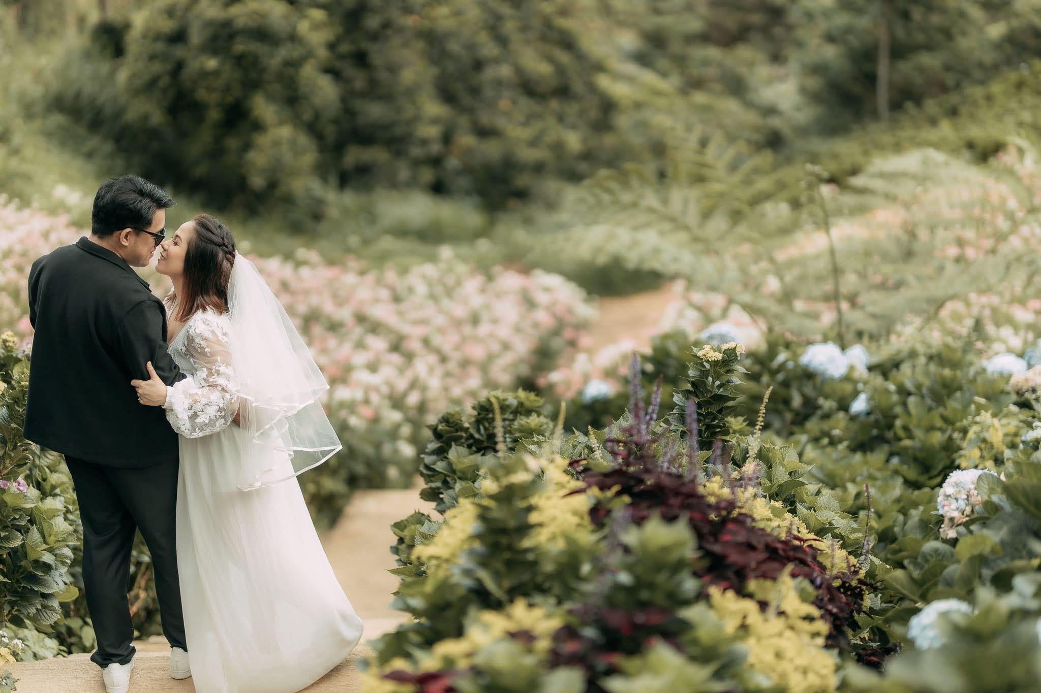 The Wedding Website of Jan Cuales and Lopee Yparraguirre
