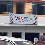 Venecia (Gelato)