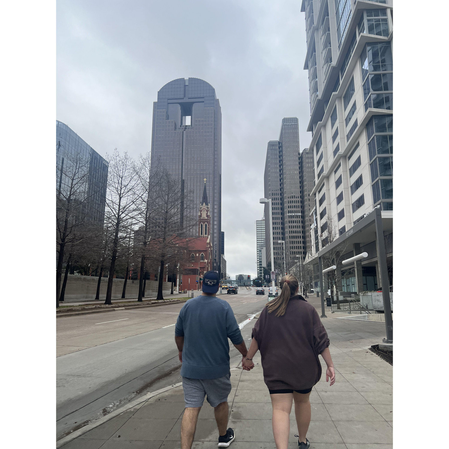 Dallas