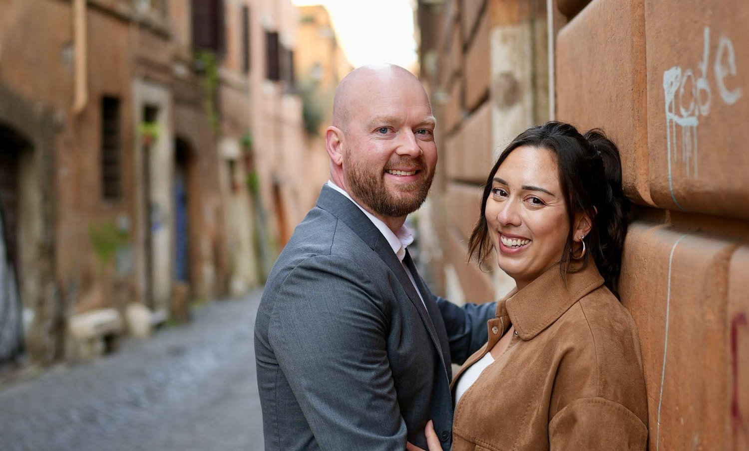 The Wedding Website of Eryn Murphy and Clint Howard