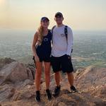 Hiking in the Phoenix Area