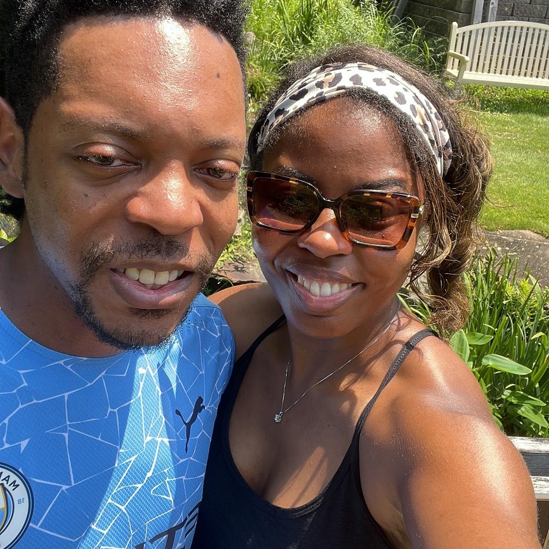 Nature at its best a Saturday at Aldridge Garden