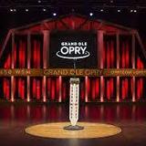 Grand Ole Opry
