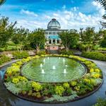 Lewis Ginter Botanical Garden