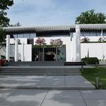 The Olympic Museum