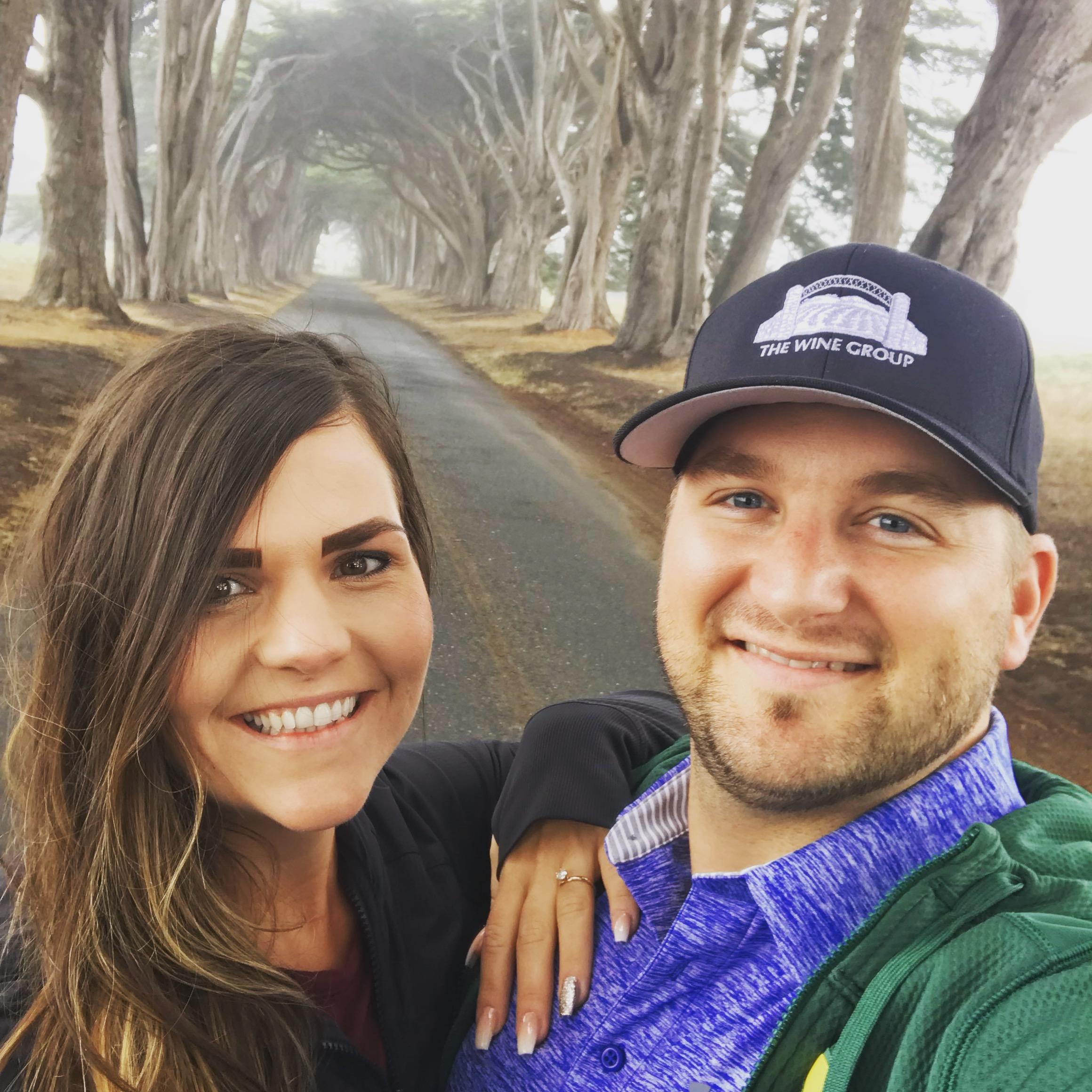 Our Engagement Day