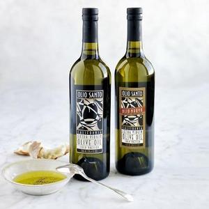 Olio Santo Oil Nuovo