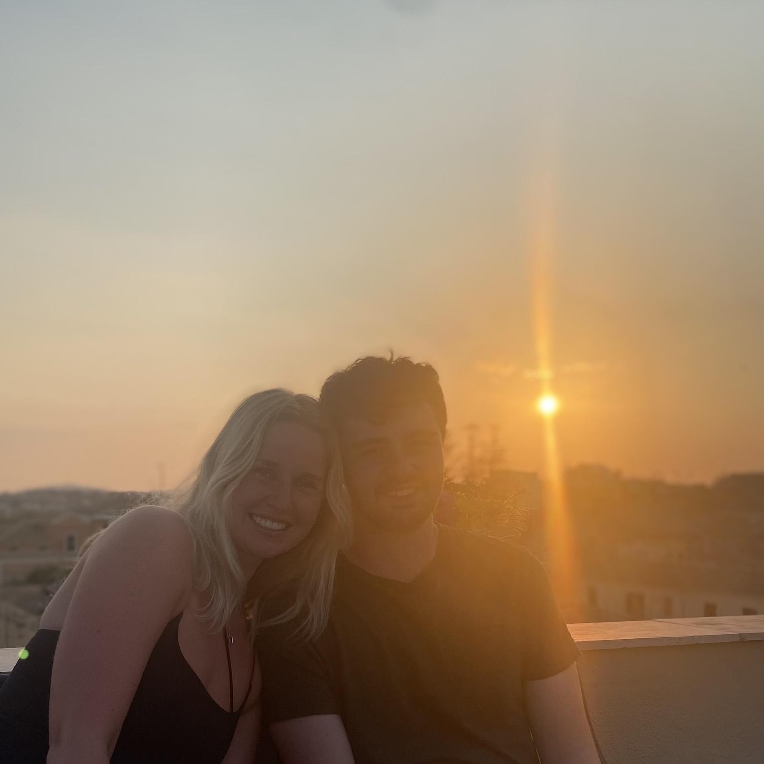 Trip to Corfu, Greece, 2022