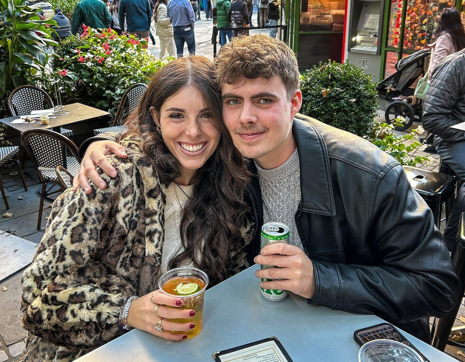 The Wedding Website of Daniella LaRosa and Ryan Fodor