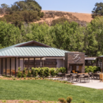 Fess Parker Winery & Vineyard