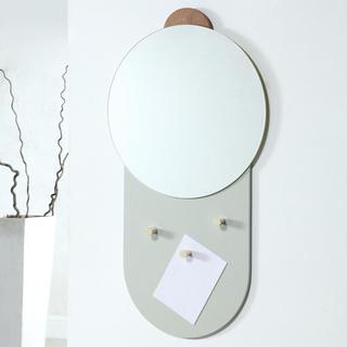 Barbera Mirror