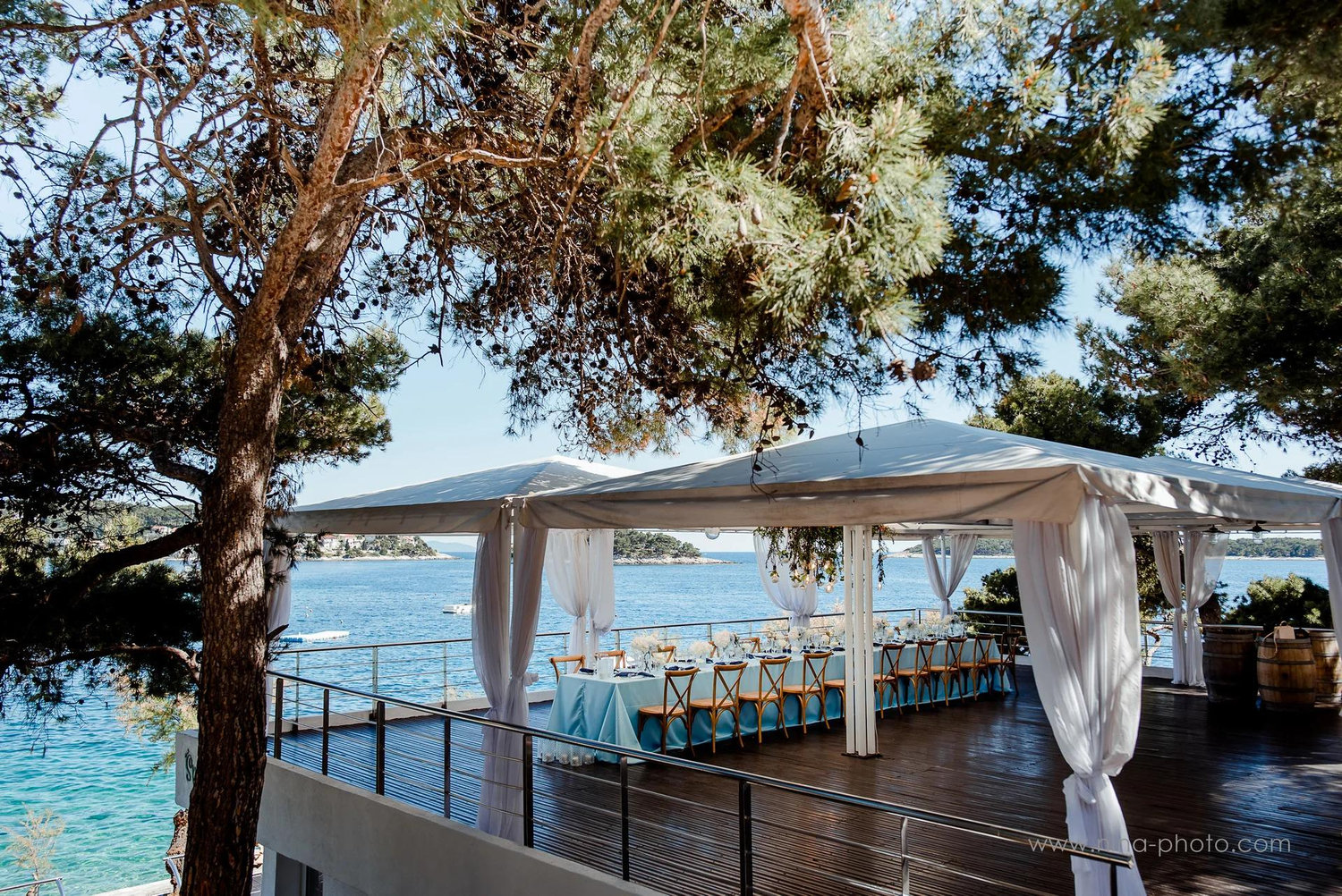 The Wedding Website of Lexi Kapusta and Tyler Bradford