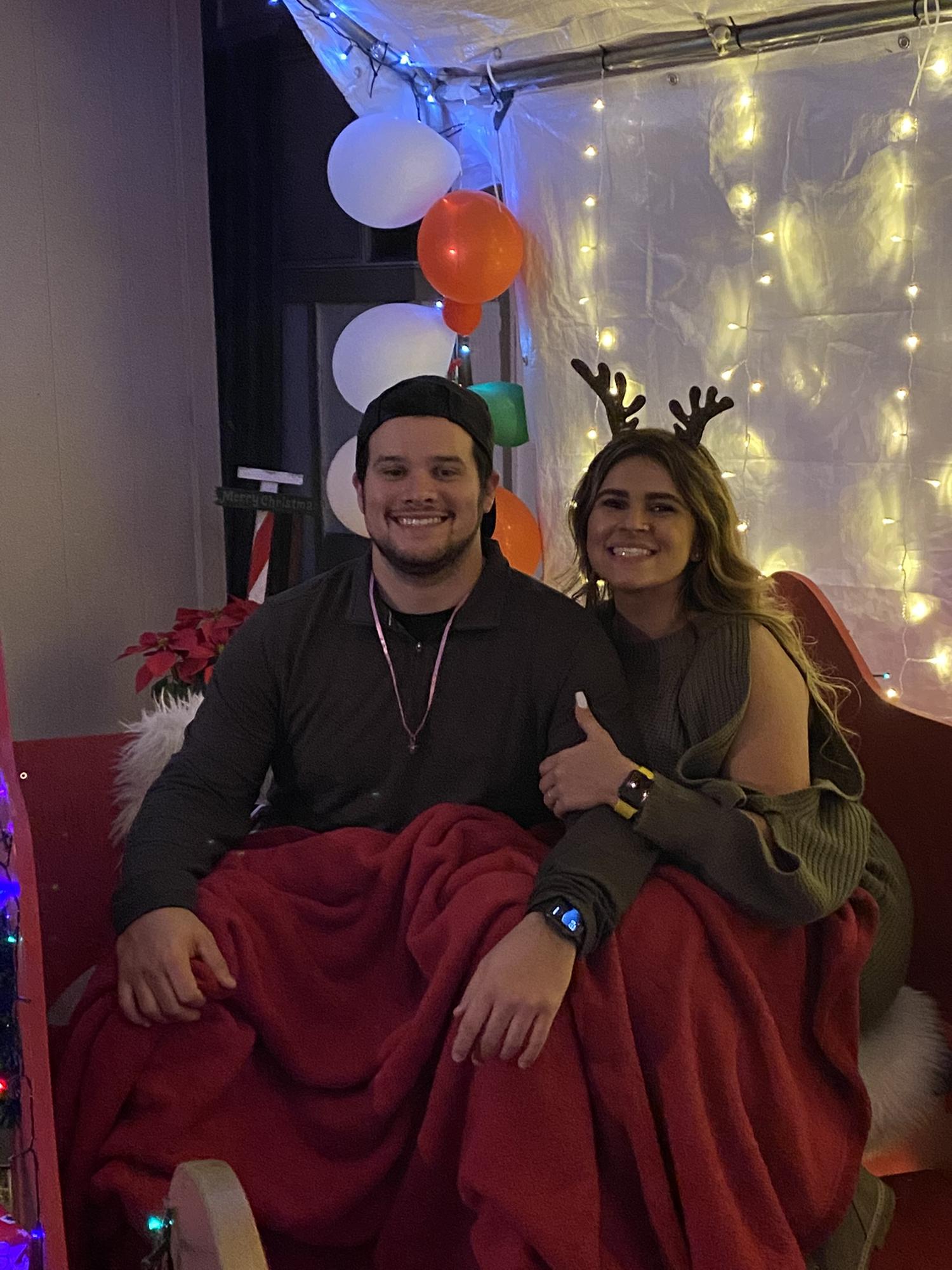 Ariella’s Baby Shower