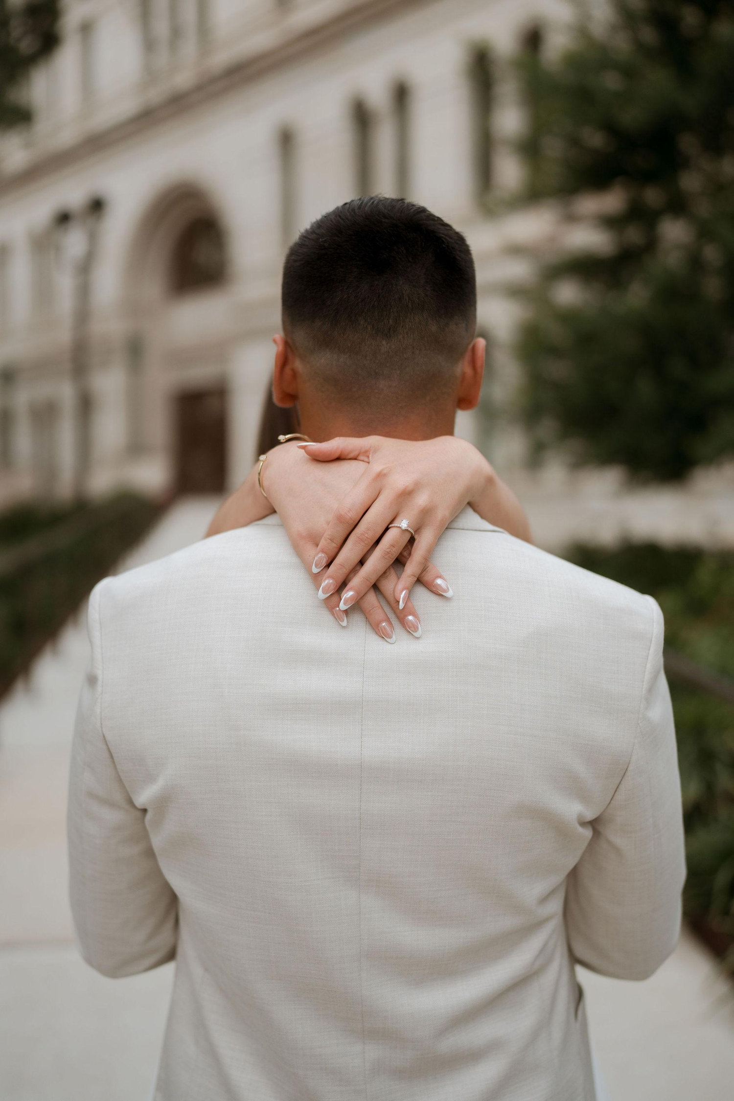 The Wedding Website of Ashley Guerrero and Yahid Patino