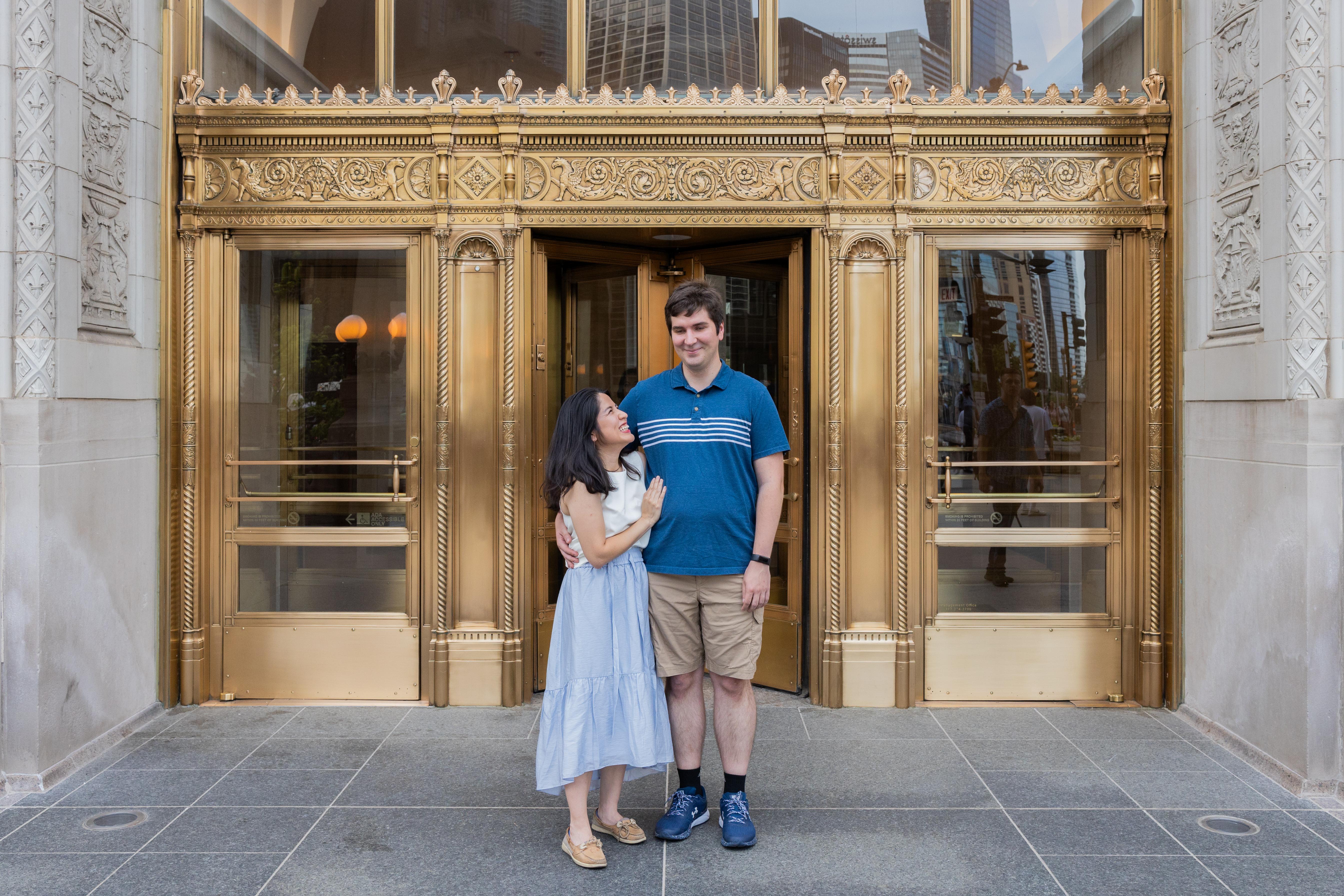 The Wedding Website of Maria Pulido and Mark Koziel