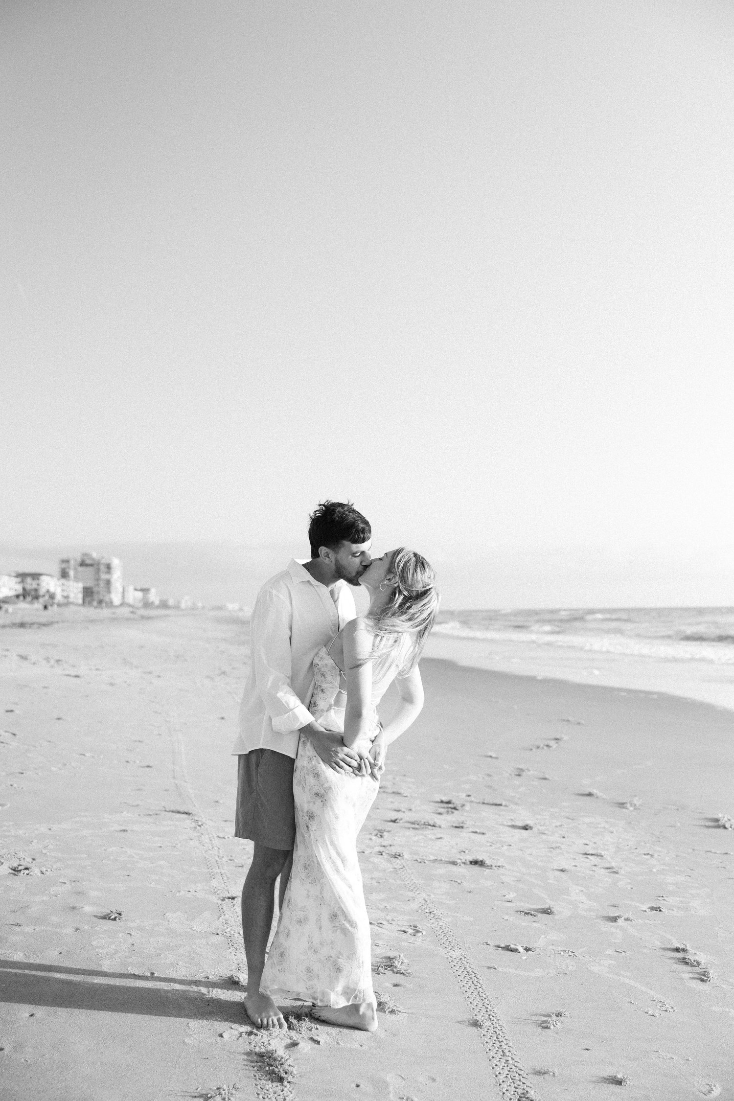 The Wedding Website of Dakotah Pompura and Jacobo Salazar