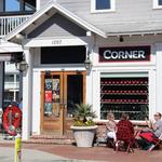 CORNER PERK