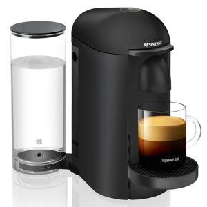 Nespresso-VertuoPlus Deluxe Matte Black