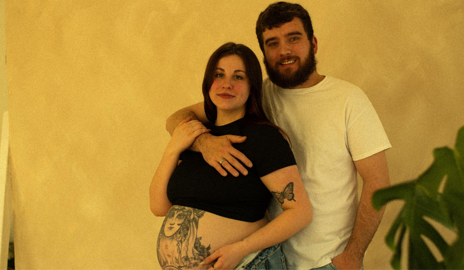 The Wedding Website of Halle Elliott and Cody Warbalow