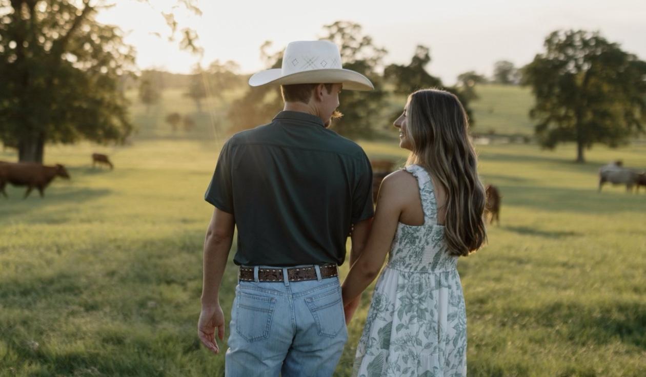 The Wedding Website of Averi Hancock and Cade Holliday