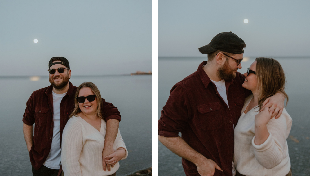 The Wedding Website of Arden Brown and Jordan King