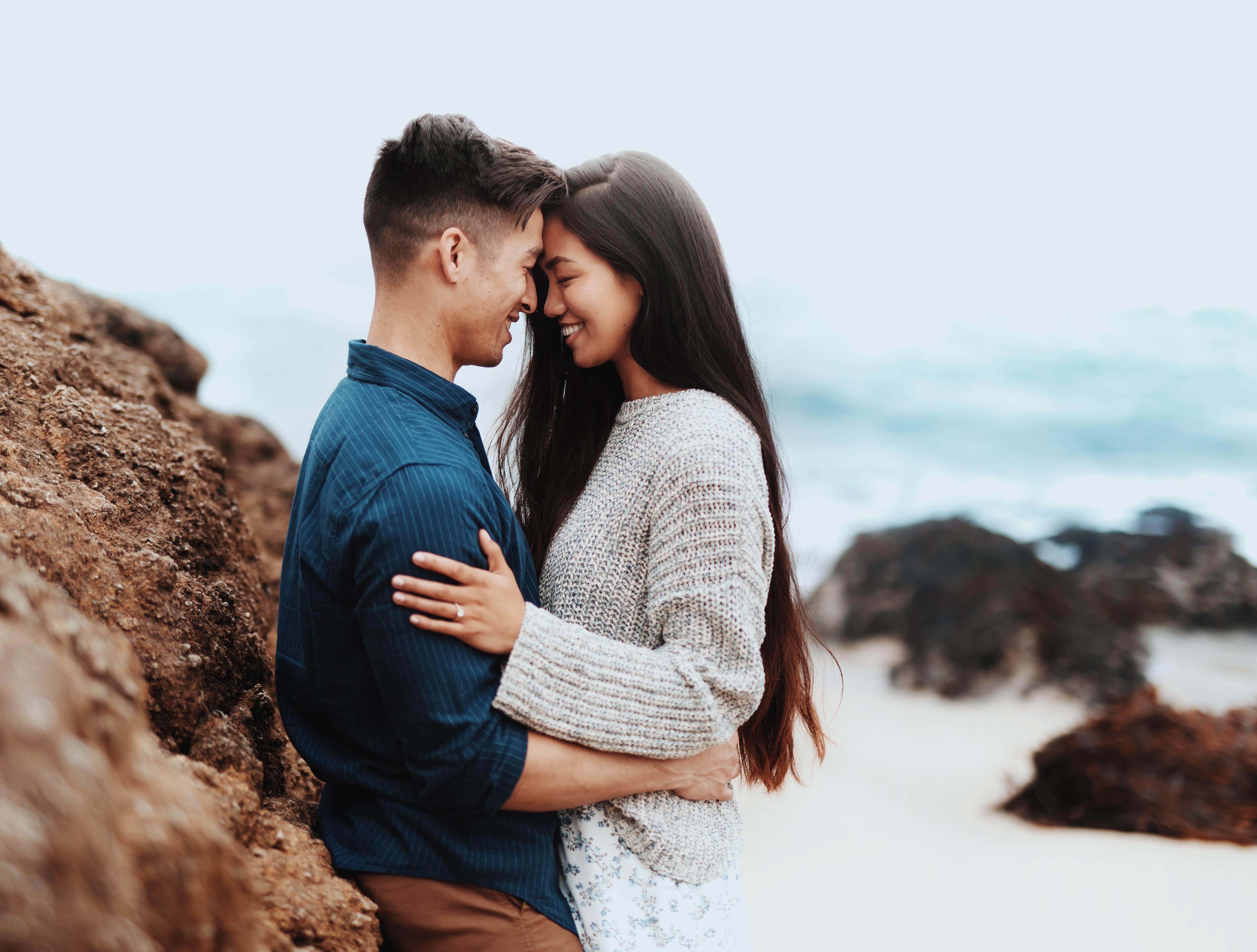 The Wedding Website of Stuart Cervin and Christa Causin