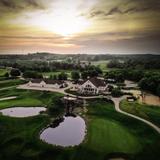 PB Dye Golf Club