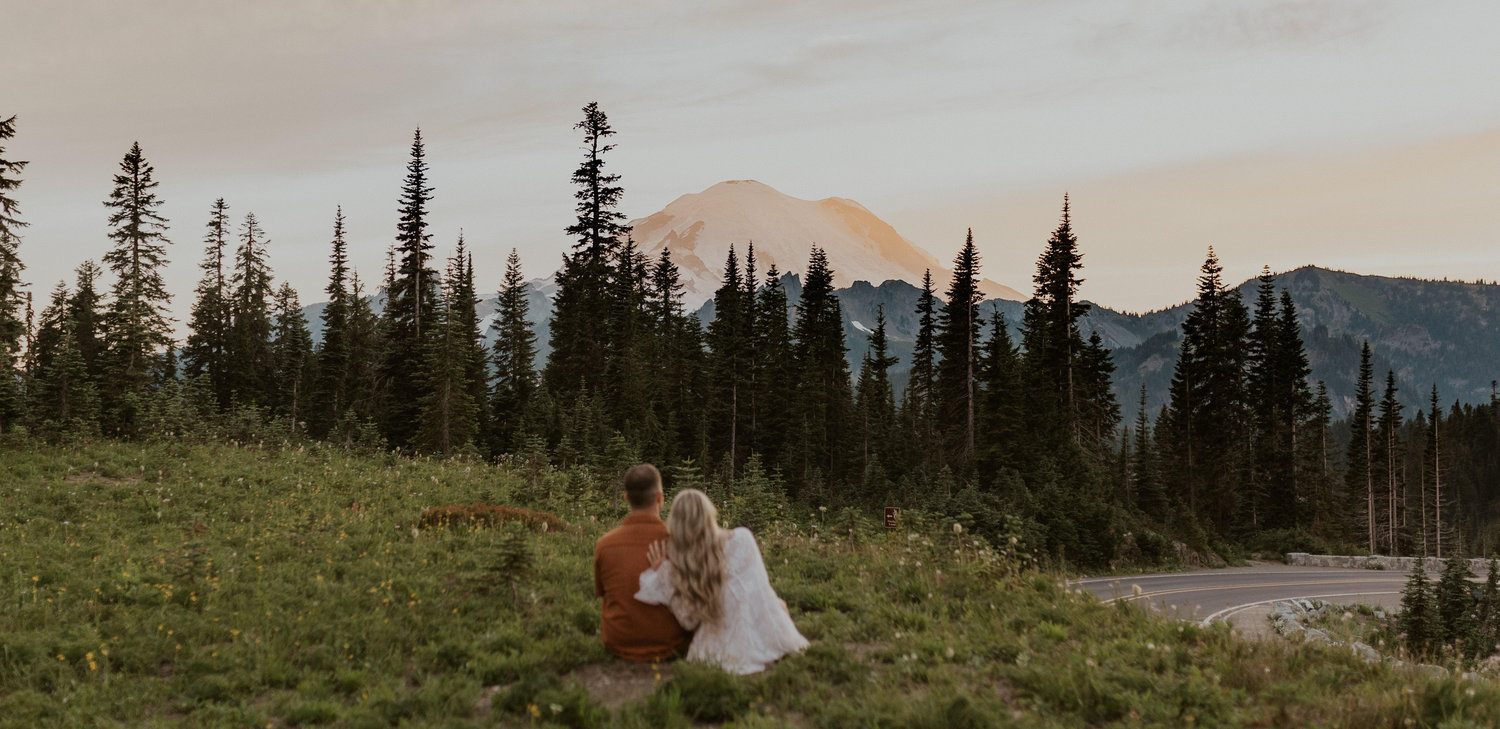 The Wedding Website of Morgan Wise and Brandt Bruzas