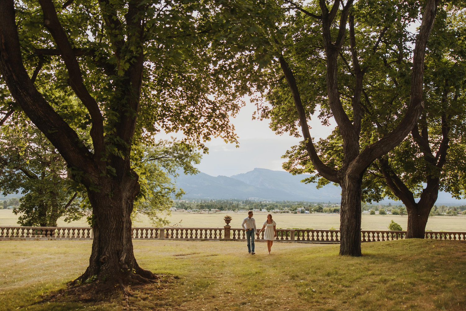 The Wedding Website of Raynee Couture and Britton Stevens