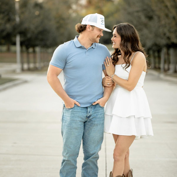 Our newlywed fund