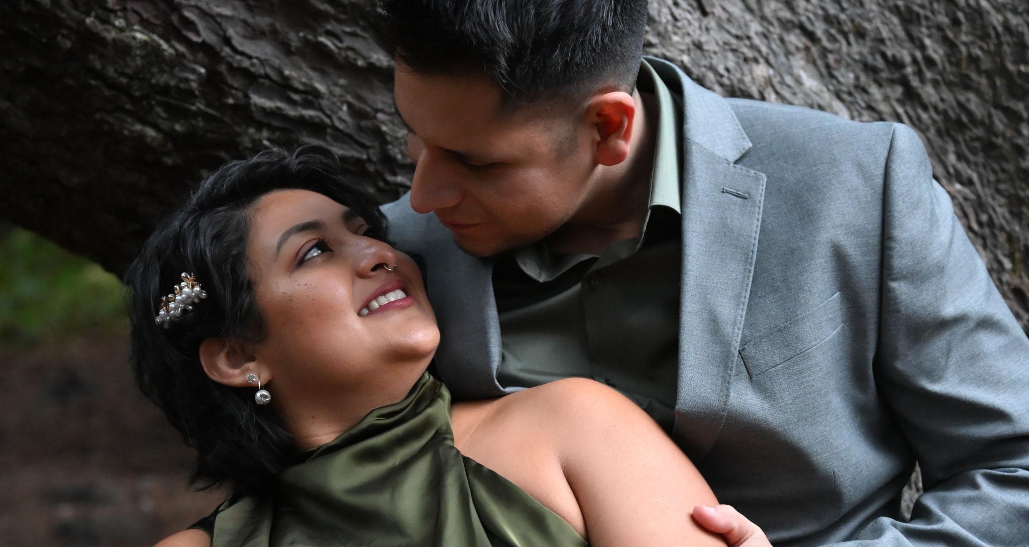 The Wedding Website of Elia Hernandez-Mendoza and Salvador Leon Arreola