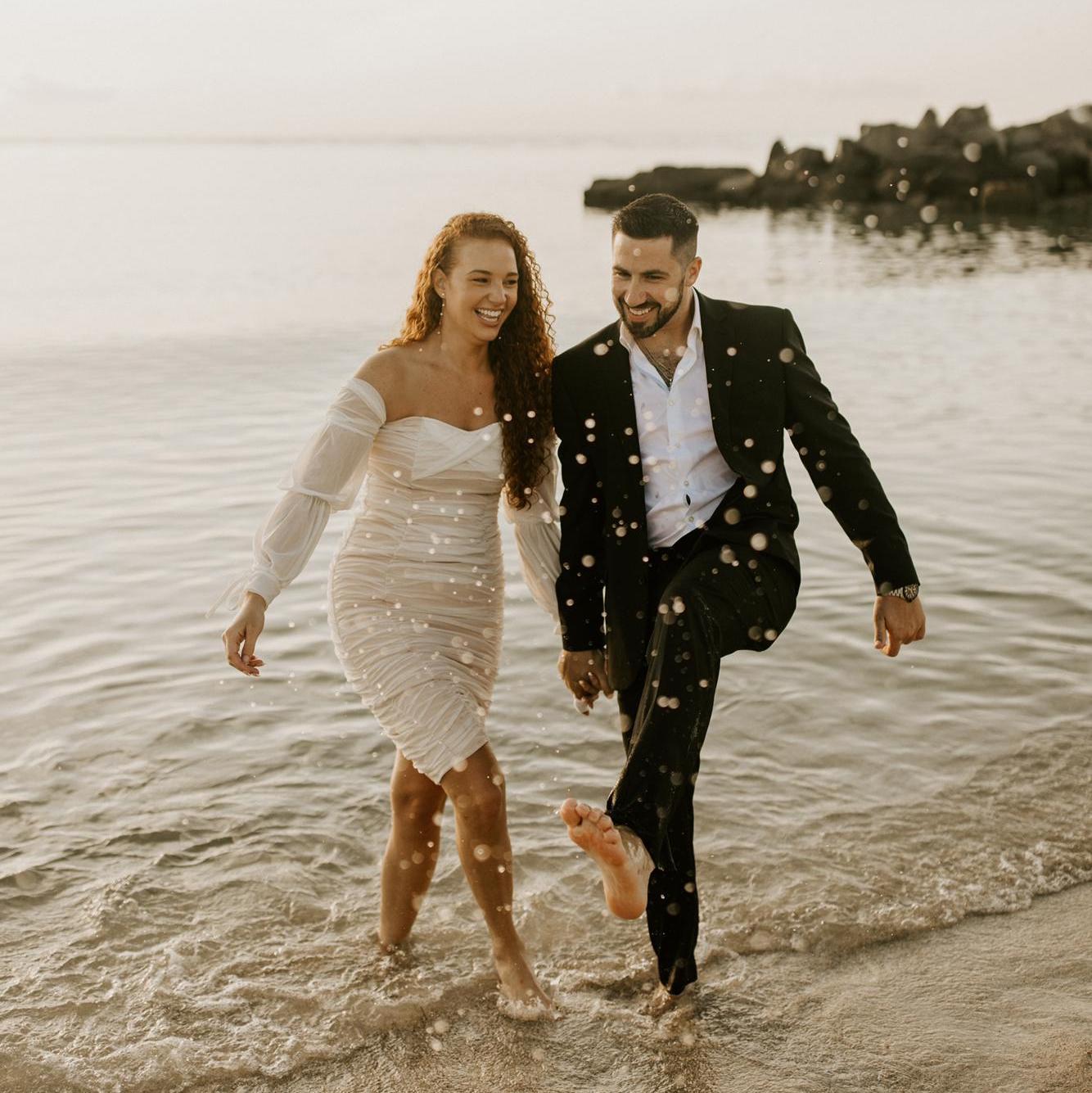 Engagement shoot - Shoutout @Meaganpuett.photography